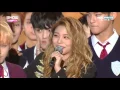 Download Lagu 151007 @ Show Champion AILEE X SEVENTEEN MOMENT!