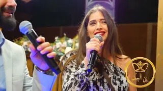 حلا الأسدي   ماريدك بعد روح دندنها