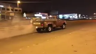 جمس بهبهاني  بدون حقوق دندنها
