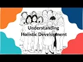 Holistic Development