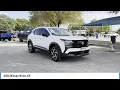 INGRAM PARK NISSAN 2026 Nissan Kicks N330193