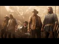 Red Dead Redemption 2 | Cover by Christian Larsson - Unshaken