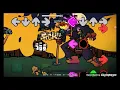 Download Lagu fnf  zardy vs cable crow sing genocide link in comment box