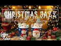 Lagu Relaxing Christmas Coffee Music 🎄 Smooth Christmas Bossa Nova Jazz for Study, Work \u0026 Holiday Mood