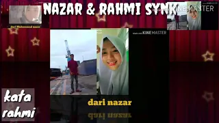 viral adek jilbab ungu