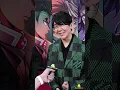 Download Lagu Tanjiro Voice Actor Natsuki Hanae on Being Inspired #demonslayer #demonslayerinfinitycastle