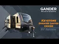 2020 Keystone Sprinter Limited 330KBS RV Review Gander RV Outdoors