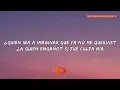 Grupo Firme, Luis Alfonso Partida El Yaki - Que Te Quieran Bonito (Letra/Lyrics)