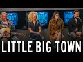 Little Big Town Play Sing The TV Theme Song Game