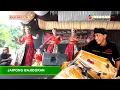 Download Lagu Live Streaming  Jaipong Bajidor  di iringi Kendangers Kang Heru Gerengseng || Mekar Wargi Putra