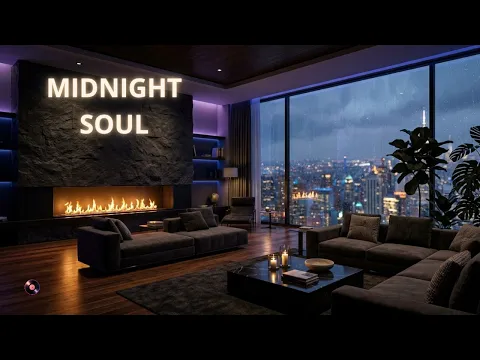 The Love Changed, but the Memory Remained | Midnight Coffee Soul