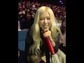Rosè Got That Energy 🔥 Apt. Live Performance #apt #rosé #blackpink #leeyoungji #kpop #bts #brunomars