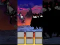 Assassin Bears vs Crazed Cats Battle Cats