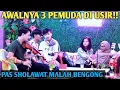 Download Lagu PRANK SHOLAWAT!! AWALNYA DI REMEHIN..DI SHOLAWATIN MALAH??