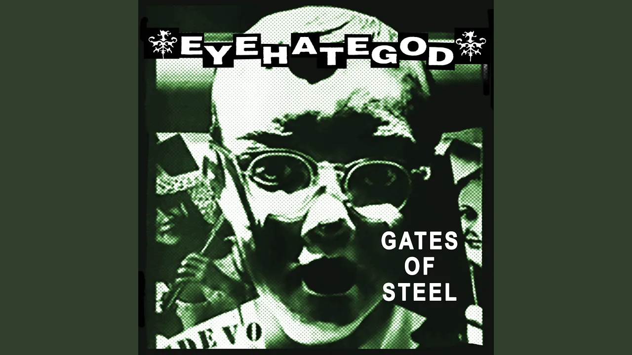 Gates of Steel Gates of Steel