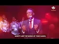 Download Lagu SOVEREIGN GOD-CHRIS SHALOM AND WORDBREED WORSHIP GROUP
