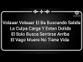 Lefty Ft Santa Fe klan -LETRA-. Se Fue
