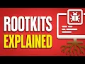 Rootkits Explained Real World Demo Security SY0-701