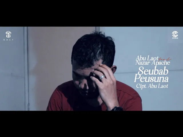 Download MP3 SEUBAB PEUSUNA - ABU LAOT FT NAZAR APACHE ( OFFICIAL MUSIC VIDEO )