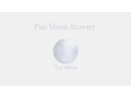Pale Moon Web Browser