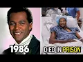 AMEN 1986 1991 After 39 Years What Happened to The Cast Now 2025