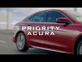 Priority Acura - 15