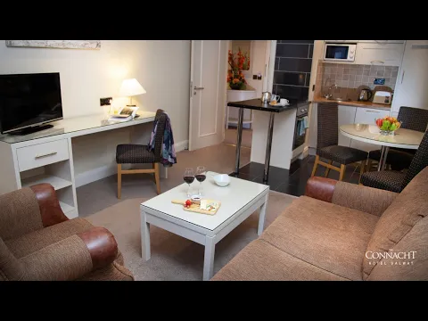 Download MP3 Self-Catering 1-Bedroom Apartments | The Connacht Hotel