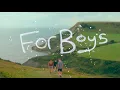 Lagu For Boys (2024) - 16mm Short Film