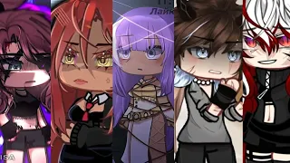 Gacha Life Tik Tok Compilation 15 تجميع مقاطع تيك توك قاشا 
