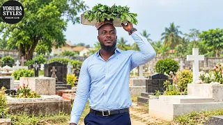 Efo Iboji Latest Yoruba Movie 2026 Drama | Kiki Bakare, Tunde Aderinoye, Wasila Coded