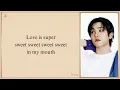Download Lagu NCT DREAM 'i hate fruits' Easy Lyrics
