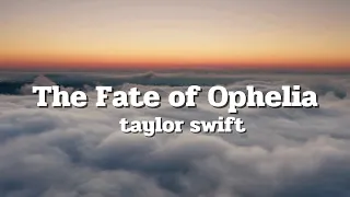 Download taylor swift- the fate of ophelia, sabrina carpenter, about you (with lyric) trend on spotify 2025 MP3
