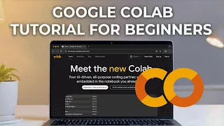 Get Started with Google Colab Python Tutorial