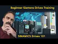 Download Lagu Beginner Siemens Drives Training: SINAMICS Drives 101