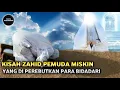 Download Lagu Kisah Zahid, Sahabat Rasulullah Yang Di Perebutkan Para Bidadari