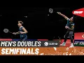 Kumamoto Masters Japan 2025 | Midorikawa/Yamashita (JPN) vs. Goh/Izzuddin (MAS) [2] | SF