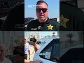 Florida Deputies Rearrest Wanted Ohio Man On Parole For Son s Murder
