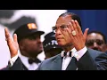 Minister Louis Farrakhan speaks on the recent Murder of Young Black Men