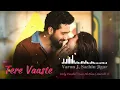 Tere Vaaste Dj Mix | Zara Hatke Zara Bachke | Vicky Kaushal, Sara Ali Khan, Varun J, Sachin-Jigar