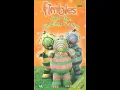 Download Lagu Original VHS Opening and Closing to Fimbles Get the Fimbling Feeling UK VHS Tape