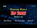 Download Lagu TOP TOPAN KARAOKE  INEMA SAFIRA VERSION ( YAMAHA PSR-S775 )  Miqbal GA