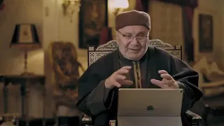  الحلقة          وضرب الله مثلا قرية كانت آمنة مطمئنة يأتيها رزقها رغدا من كل مكان   دندنها