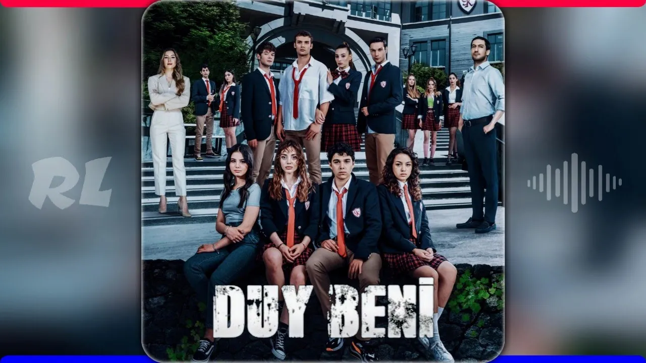 Duy Beni - Jenerik (Martino)