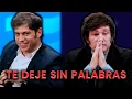 Download Lagu Peronism won by 13 points - Duende reacts to Alberdi's heirs