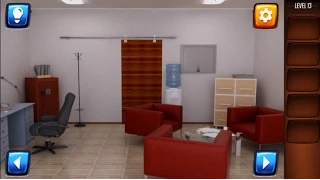 Escape From Work Level 13 - Walkthrough