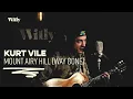 Willy // Kurt Vile - Mount Airy Hill (Way Gone)