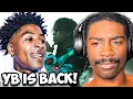 Lagu BruceDropEmOff Reacts to NBA Youngboy - Heart \u0026 Soul / Alligator Walk
