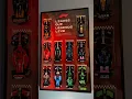 Lagu Lego F1 Speed Champions all mounted up #formula1 #lego