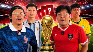 WORLD CUP ALA BALOMBA 🏆