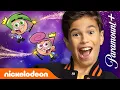 Download Lagu Cosmo \u0026 Wanda's Most MAGICAL Moments! ✨ | Fairly OddParents: Fairly Odder